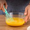 Handle Egg Tool Baking Tools Egg Whisk Kitchen Utensils Egg Beater Cream Butter Whisk Egg Mixer