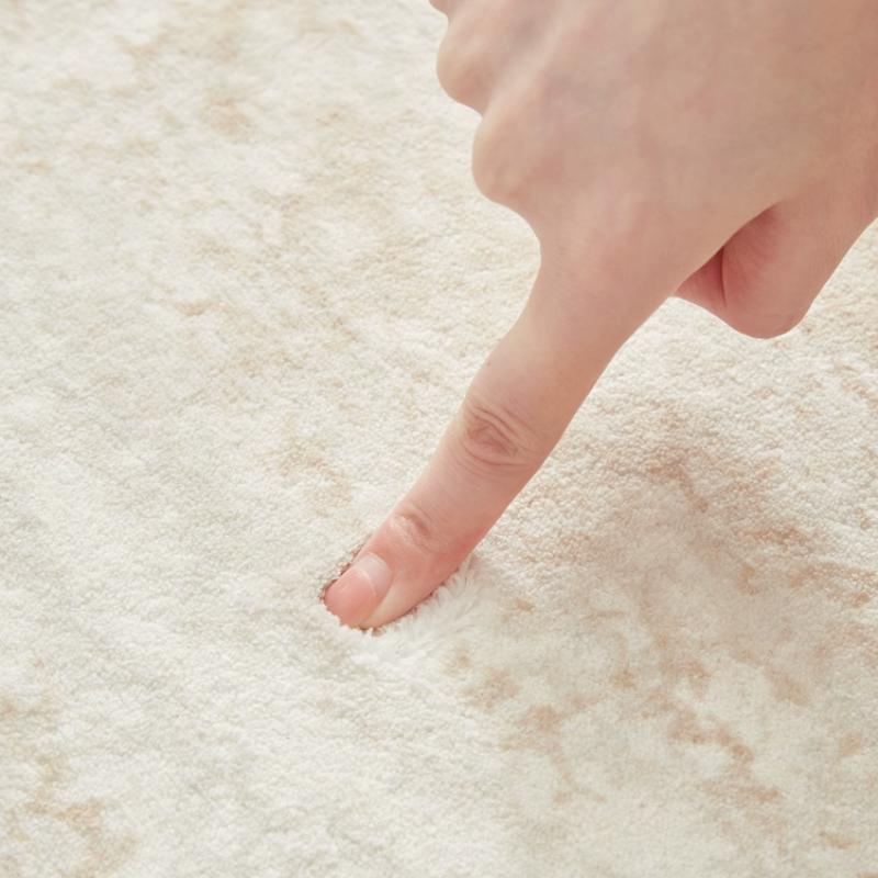 Мультяшные цветные ковры для гостиной, милые животные, декор для спальни, коврик, пушистый, мягкий, ковер для детской комнаты, домашний, утолщенный, напольный коврик