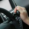 Accessories Interior Car Control Handle Spinner Knob Steering Wheel Ball Booster
