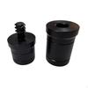 Joint Protector for Pool Cue Billiards Stick Connection Repair Cap Replacement