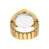 WATCH RING ES5246 Gold [Fossil] Women's