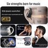 Philips TAT4759 True Wireless Open-Ear Earphones