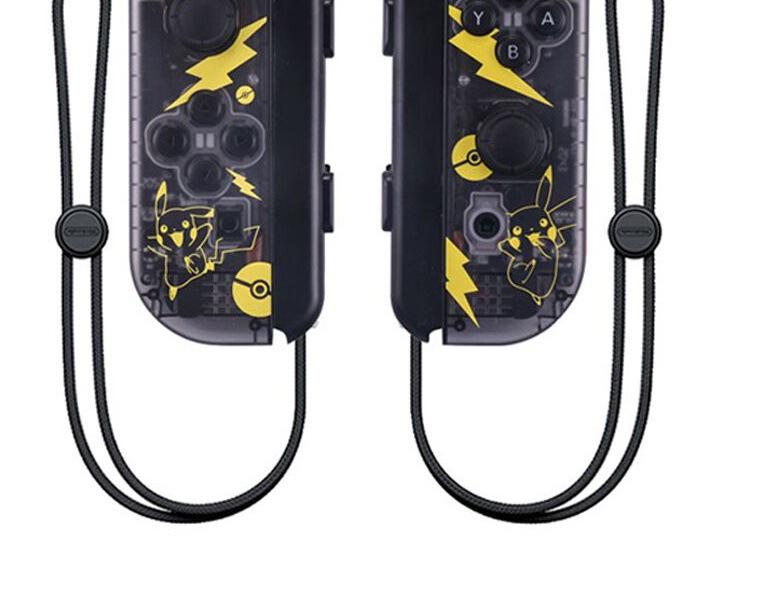 Переключите беспроводные контроллеры Joy-Con левый и правый с хостом NS, игрой Bluetooth и функцией удаленного пробуждения