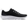 Under Armour Phade RN 2 Black White Women Sneakers 3024891-001
