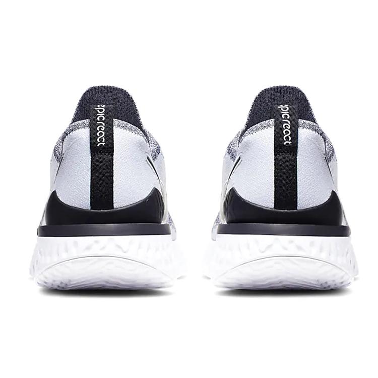 Nike Epic React Flyknit 2 White BQ8928-101
