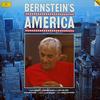 Виниловая пластинка РАЗЛИЧНЫЕ Бернстайн Америка 4274371 Deutsche Grammo 1988 Германия Классика Б/у