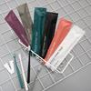 10Pcs Disposable Toothbrushes Individually Wrapped Soft Bristles Dental Care Disposable Travel Toothbrushes for Hotels Camping