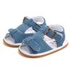 Baby Toddler Shoes Summer New Soft Sole Non-slip Breathable Baby Toddler Shoes Casual Comfortable Baby Sandals
