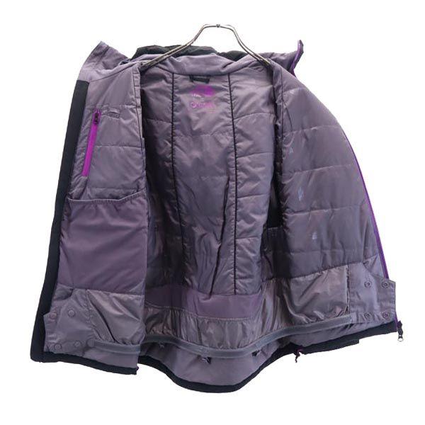 The North Face NSW61510 Куртка Primaloft Sixth Line M Вентиляция Для улицы Женская Б/у