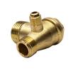 Air Compressor Check Valve For Air Compressor 20*16*10 High Quality Replaces New