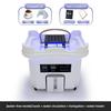2025 Sell Head Spa Bed Shampoo Chair Wash Hair Salon Furniture Backwash Portable Hairdressers Spa Sinksupplies for Professionals