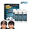Kirkland Миноксидил 5% Раствор для наружного применения Повышенной силы Средство для роста волос для мужчин С аппликатором-пипеткой 6 шт.