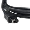 Запасной USB-кабель USB 12pin Data Cable для Olympus U500 U600 U700 U710 U725 U720 U740 U750 U760 U770 U780