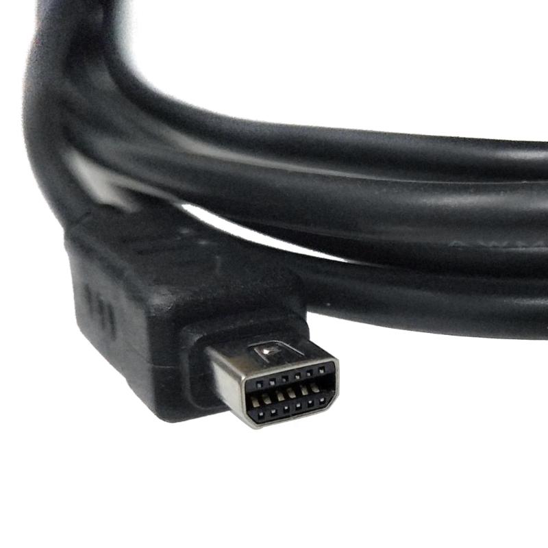 Запасной USB-кабель USB 12pin Data Cable для Olympus U500 U600 U700 U710 U725 U720 U740 U750 U760 U770 U780
