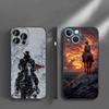 Чехол в стиле вестерн для iPhone 16,15,14,13,12,11,XS,XR,X,8,7, Pro, Max, Plus, mini, силиконовый, черный