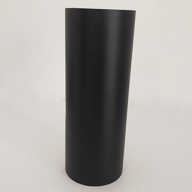 100СМ Компьютерная сетка DIY ПВХ Корпус ПК Вентилятор Охладитель Пылевой фильтр Сетевая сетка Корпус