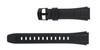 Casio Оригинальный сменный ремешок Wave Ceptor, уретановый черный, 10272777
