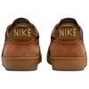 Nike Мужские кроссовки Killshot 2 из кожи Baroque Brown Light-British-Tan Sesame Cacao-Wow IB4504-237