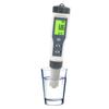 Digital PH Meter with ATC 3 In 1 Water Quality Tester PH/Temp Meter Total Dissolved Solid Tester