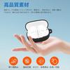For Xiaomi buds 5 pro case [HVUYAL] Equipped with a hook to prevent loss lightweight Scratch prevention dustproof Hard to get hurt Soft silica gel