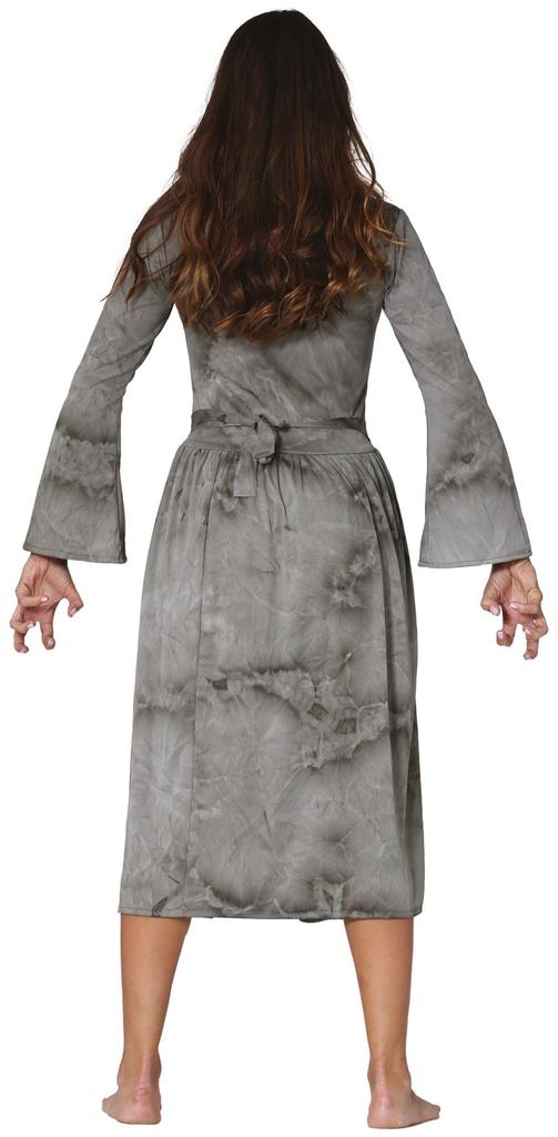 Samara Ghost Halloween Costume 42-44