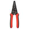 8-Inch Multi-Function Wire Stripper Wire Crimping Tool Wire Cutter Wire Crimper Cable Stripper Wiring Tools