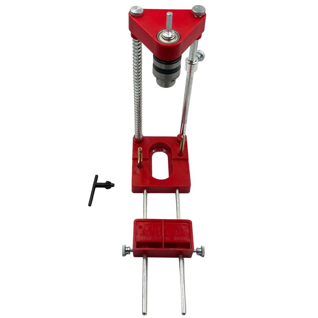 Сверло   Набор позиционеров для деревообработки   Сверление   Позиционер-пробойник отверстий для дерева Портативный настольный сверлильный станок   Инструмент для деревообработки для