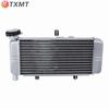 Honda CBR250R Motorcycle Radiator Cooler Assembly (2011-2013)