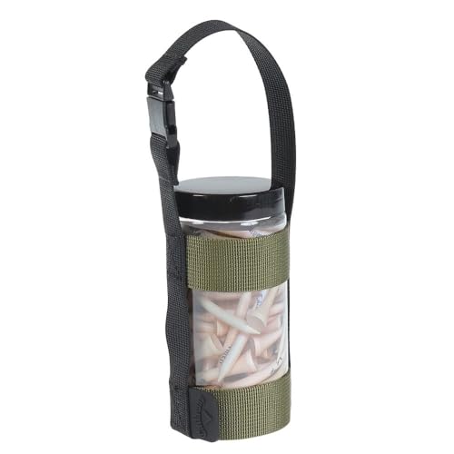 Callaway KHA 23 Мужской чехол для чая, Чехол для чая All-Set, Хаки