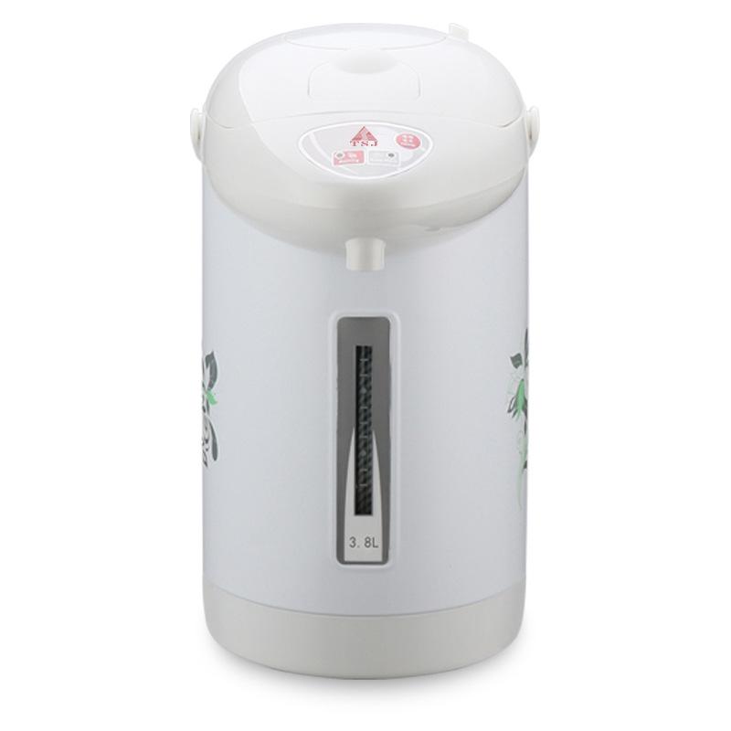 TSJ 3,8 л Электрический чайник и термос из нержавеющей стали