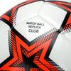 adidas GT7789 Детская футбольная площадка Детский мяч размера 4 Для игры 5 на 7 Сторон Использование Тренировка GT7789-4