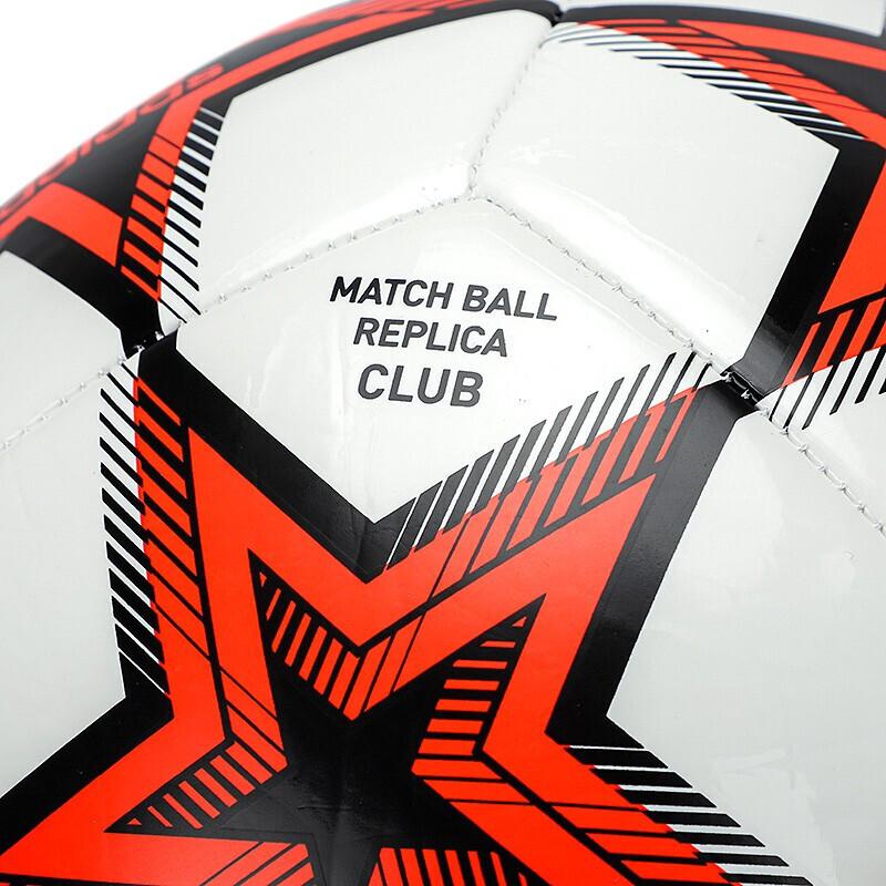 adidas GT7789 Детская футбольная площадка Детский мяч размера 4 Для игры 5 на 7 Сторон Использование Тренировка GT7789-4