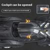 1:18 Бэтмобиль 1995 года Металлический Автомобиль Литье под Давлением и Игрушечные Транспортные Средства Модель Автомобиля Миниатюрная Масштабная Модель Автомобиля Игрушки Для Детей