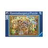 R141838 Disney Family 500pcs Board Game