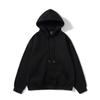 Autumn Syna Unisex Embroidered Logo Hooded Windbreaker