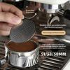 Обновите свою кофемашину Breville с помощью многоразового держателя фильтра с сеткой для кофейной таблетки эспрессо 0,2 мм