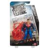 Mattel Лига Справедливости Базовая серия Термобласт Супермен Фигурка DC Comics 2017 Лига Справедливости Супермен Последний фильм Лига Справедливости JL 6-дюймовая /