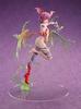 Vampire Savior Lilith Splendor Love scale PVC painted finished figure 1/7