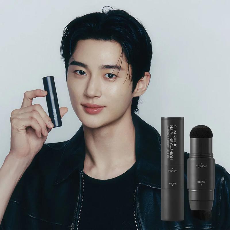 DASHU Daily Slim Quick Hair Line Cushion 2,5 г
