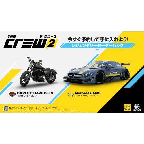 [PS4] Экипаж 2
