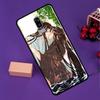 Чехол Mo Dao Zu Shi для Samsung Galaxy M06 M31 M11 M13 M53 M12 M32 M52 M35 M55 M15 M14 M34 M54 M16 M36 M56