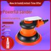 5-дюймовая пневматическая полировальная и шлифовальная машина для автомобиля