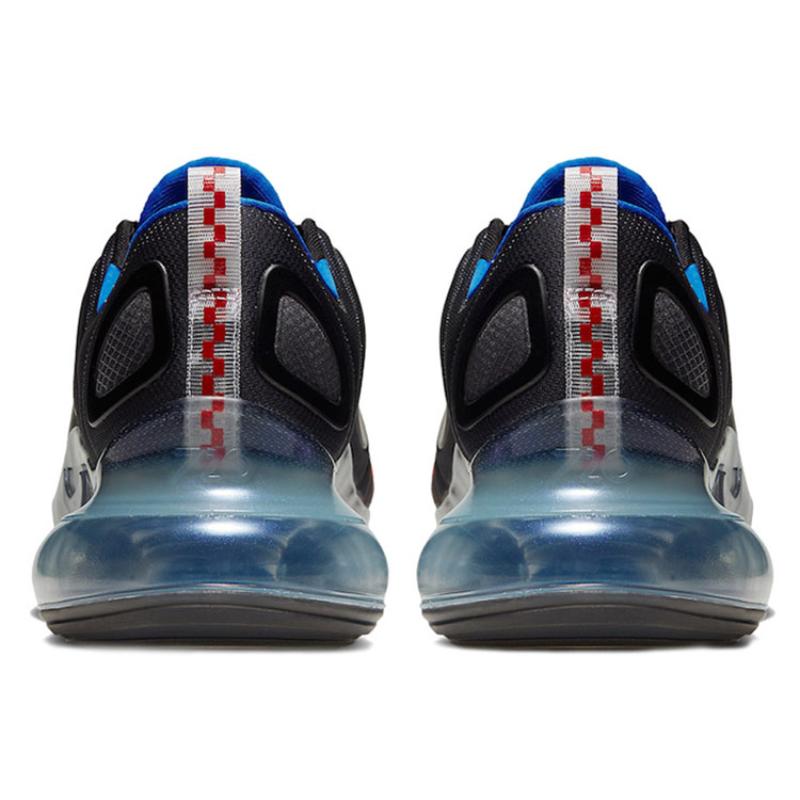 Nike Кроссовки Air Max 720 China Space Exploration Pack Повседневная обувь CJ8013-001