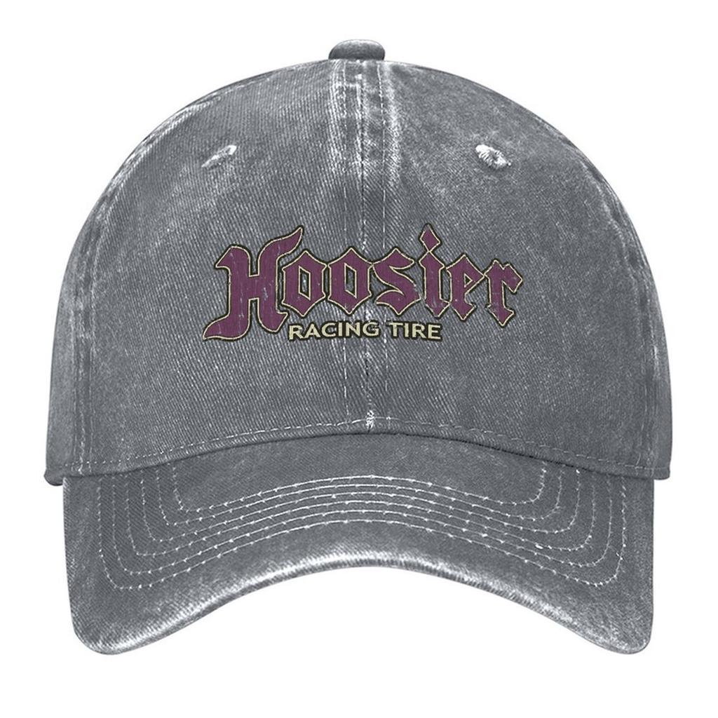 Hoosier Racing 1957 Baseball Cap Gentleman Hat dad hat summer hat hats for men Womens Beach Outlet Mens