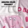 Peppa Pig Soon To Be Mummy Pig Blanket