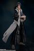TAMASHII NATIONS TAMASHII NATIONS BLEACH Тысячелетняя кровавая война Бьякуя Кучики 155 мм Раскрашенная подвижная фигурка S.H.Figuarts Прибл.. АБС и ПВХ