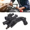 Coolant Thermostat Housing 9808647080 for 207 208 308 Thermostat Housing Assembly Auto Part Quick Installation
