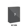 Kit Ver SEVENTEEN BEST ALBUM 17 IS RIGHT HERE