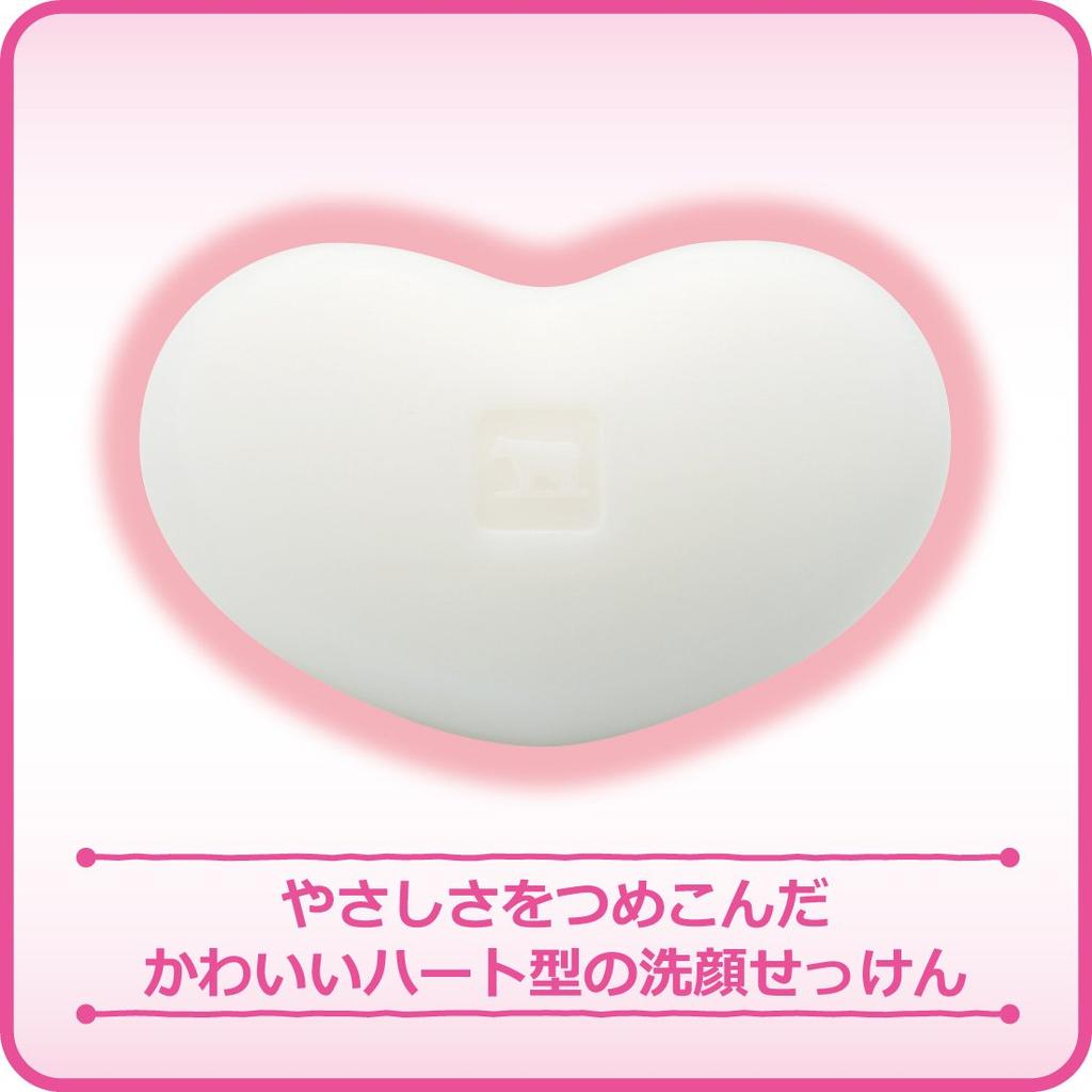 Мыло для лица Cow Brand 70 г без добавок