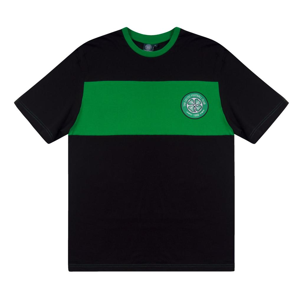 Celtic FC Boys Long Pyjama Set